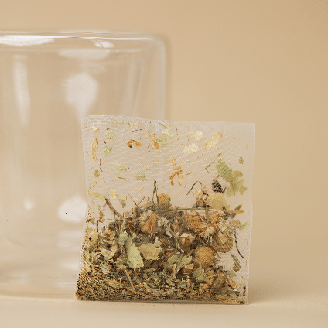 Starry Night Infusion ⸱ promotes sleep