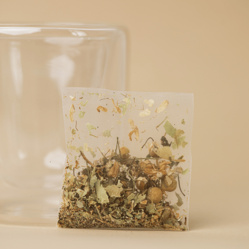 Starry Night Infusion ⸱ promotes sleep