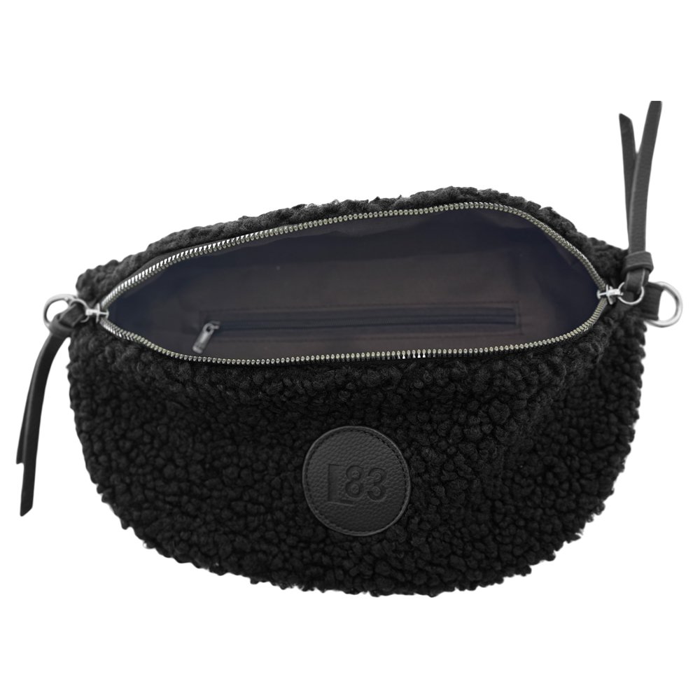 Tasche Teddy Schwarz