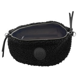 Tasche Teddy Schwarz