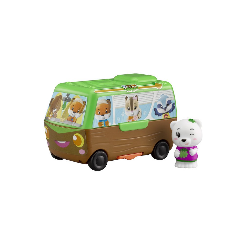 Klorofil Camper "pocket edition"