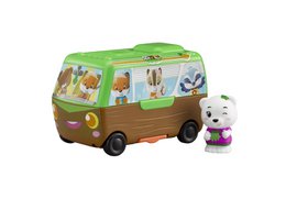 Klorofil Camper "édition de poche"