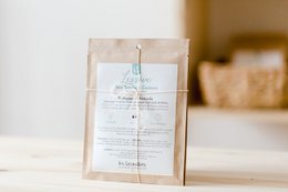 Vaskemiddelrefill - 2L