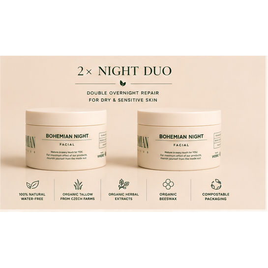 2× Duo notturno