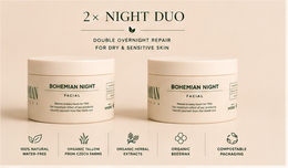 2× Duo notturno
