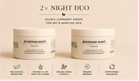 2× Duo notturno