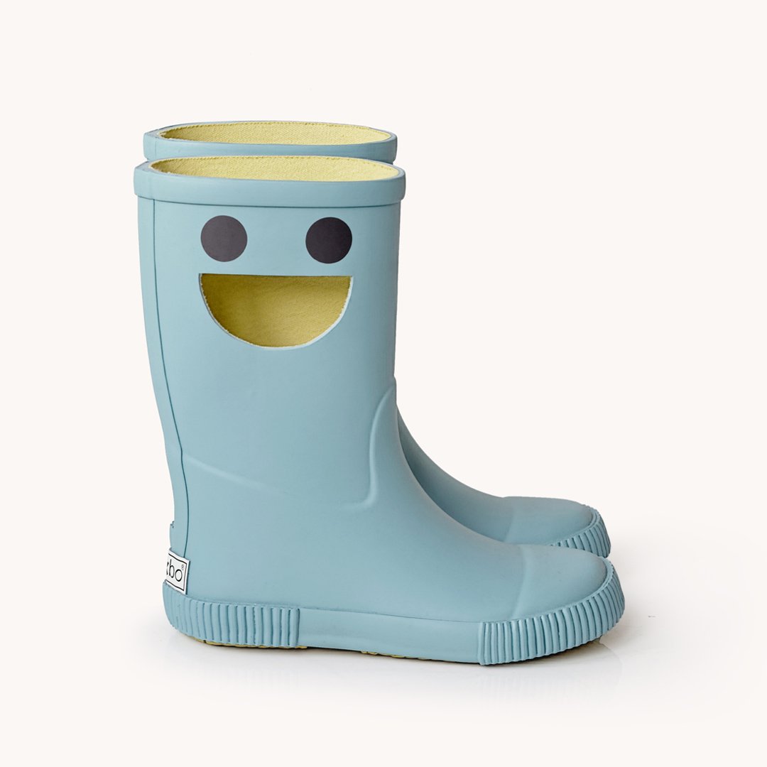 WITITI Happy Boots Platine
