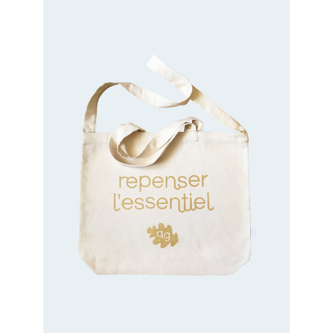 TOTE ZAK