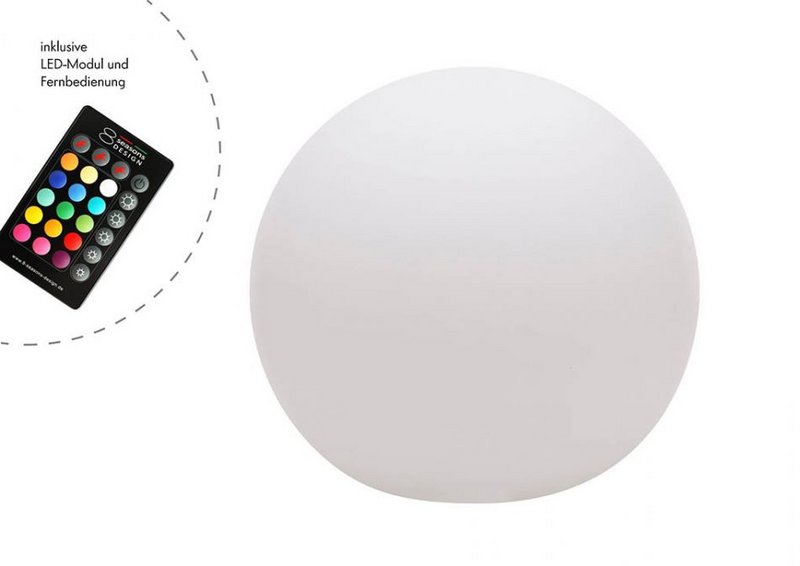 Shining Globe ø 60