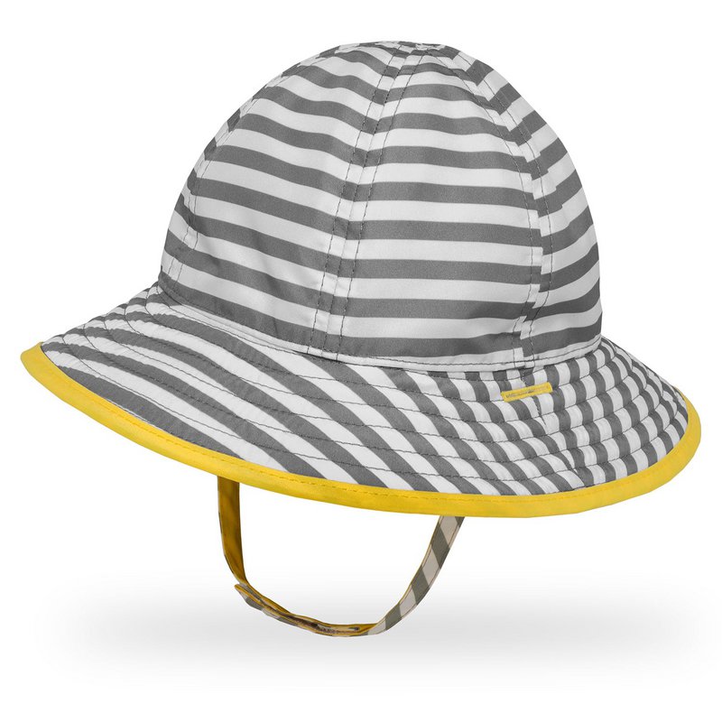 Kleinkinder Sunskipper Sombrero UPF 50+