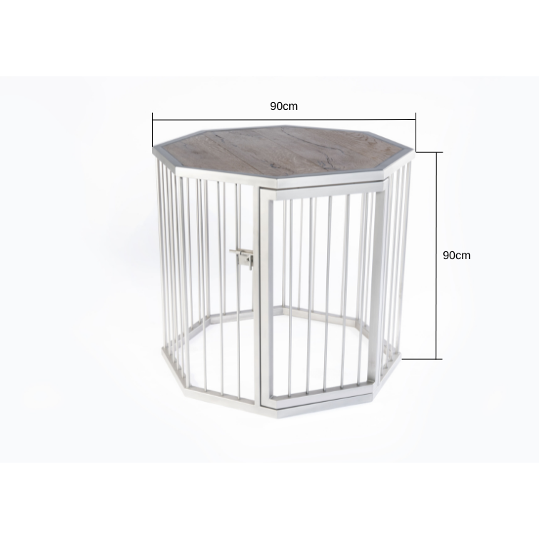 Dog box Living Edition JULIA Large