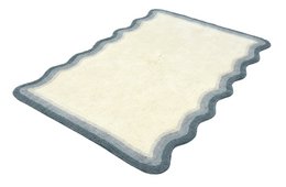 Baumwollbaumtuchteppich