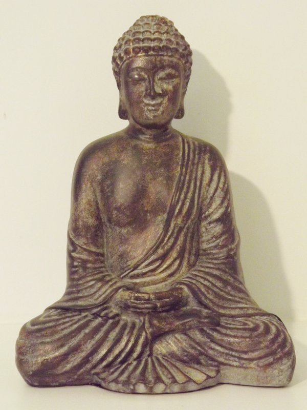Buddha seduto giapponese