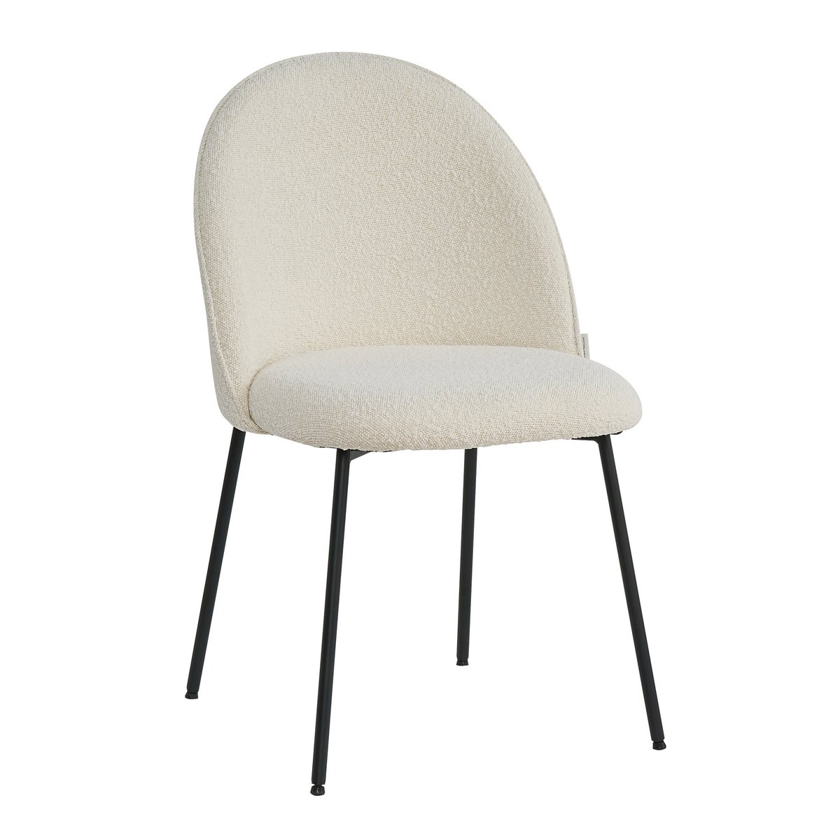 Chaise Tom Tailor, lot de 2