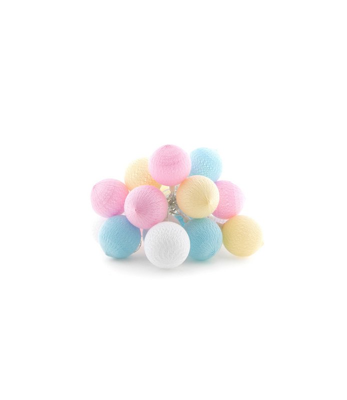 Luci per esterni - Pastello
