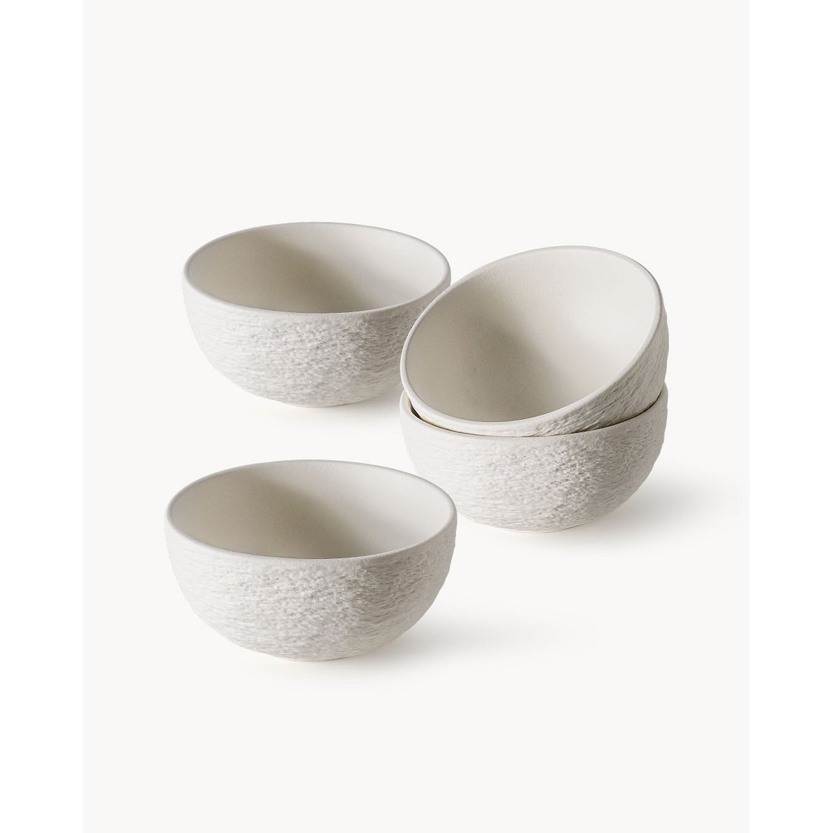 Bowl Oasis 4er Set 750 ml