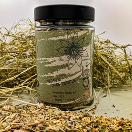Tisane Flow Yoga Equilibre Focus
