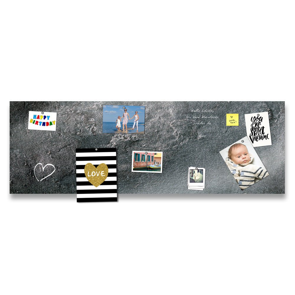 Magnetisch markeerbord - Lalita