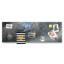 Magnetisch markeerbord - Lalita