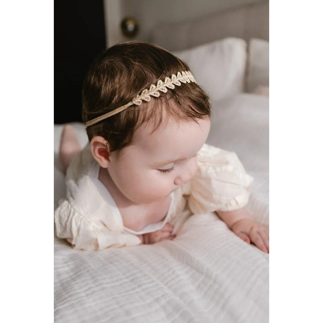 Hairband | Hearts