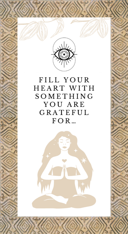 Affirmation Cards (Bundle 30x)