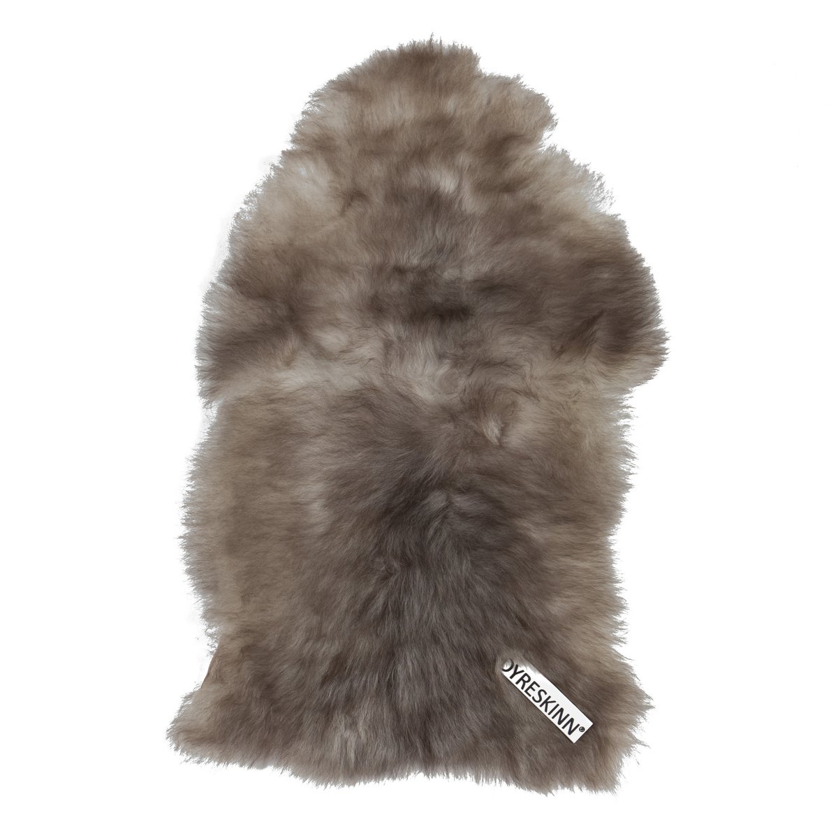 SHEEPSKIN TUSCAN MIX 50-80cm