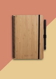 Infinite Notebook