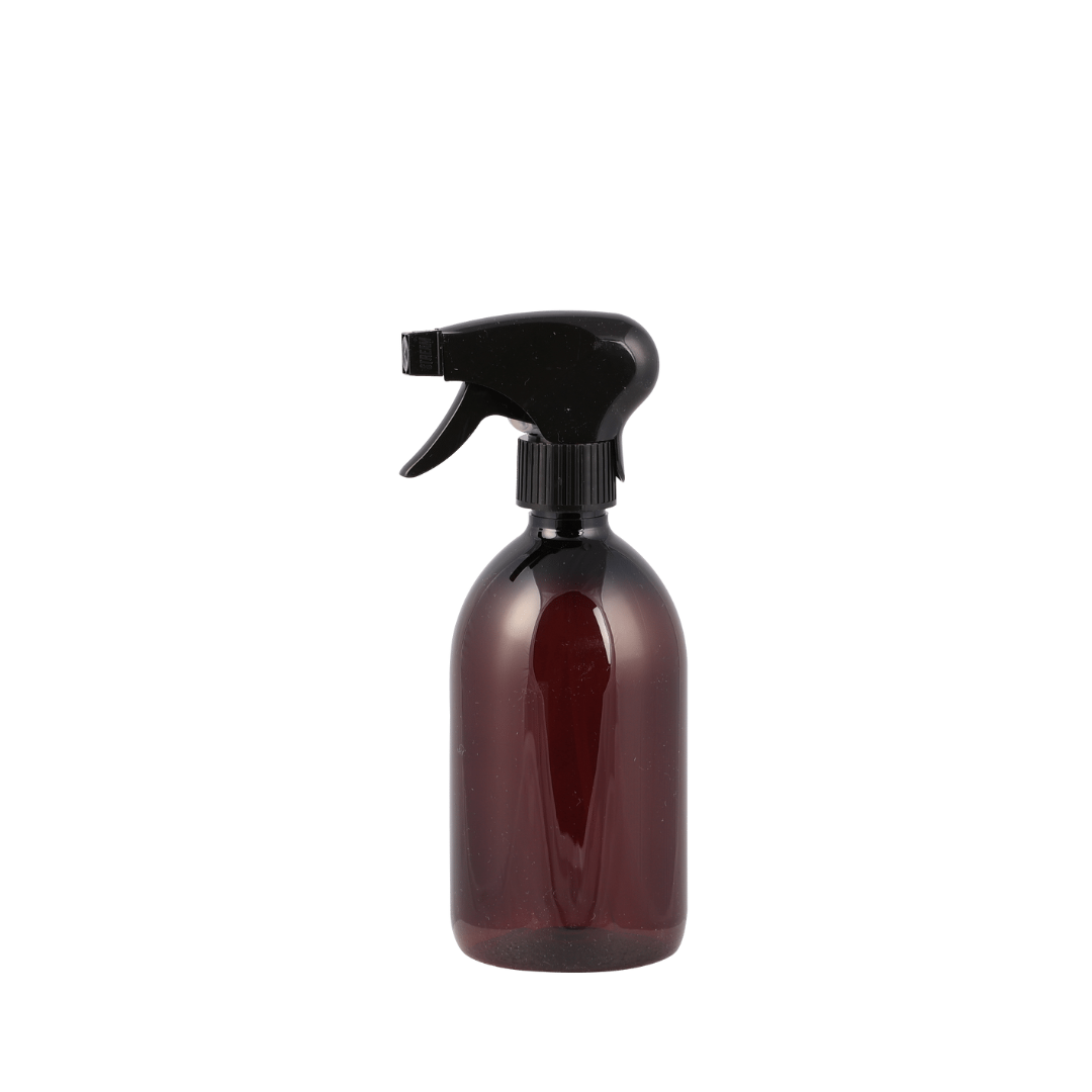 500 ml Brown Spray