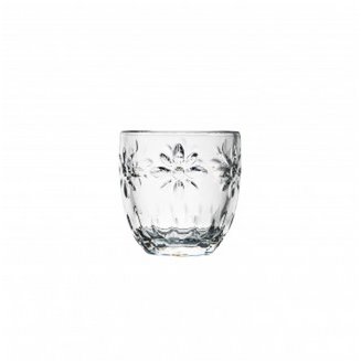 ESPRESSOGLAS 10 CL FLEURS