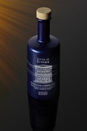 DELLAGRAZIA - Citta di Ermes EXTRA VIRGIN OLIVEOIL