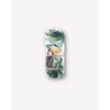 Muslin cloth organic cotton 120x120cm • Toucan