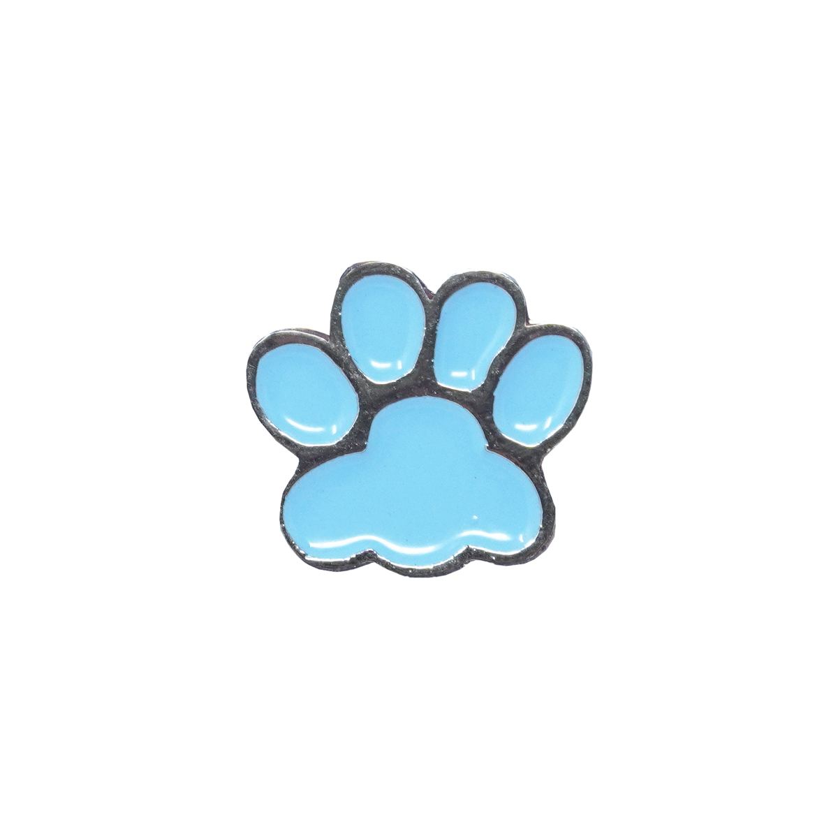 Paw Dog Collar vedhæng