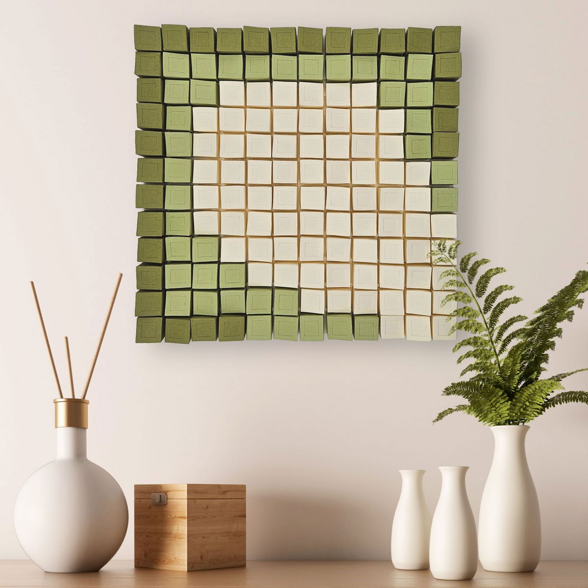 Blocs DIY Ouverture 28 - Couleurs assorties