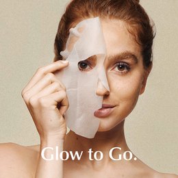 The Perfect Teint | Glow Mask