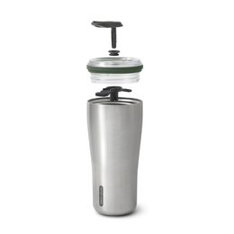 Black+Blum Travel Tumbler - Isoleerbeker - 0.6Ltr