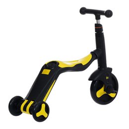 Vélo enfant HAIDY 3 en 1