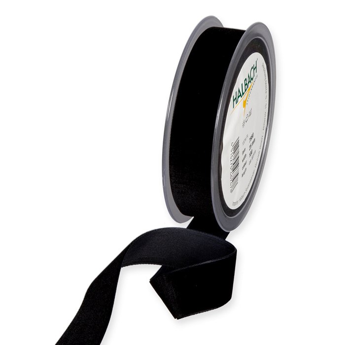velvet ribbon