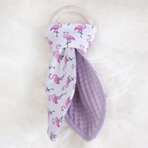 Bijtring Flamingo