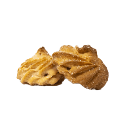 Mandelgebäck Zitrone 180 g