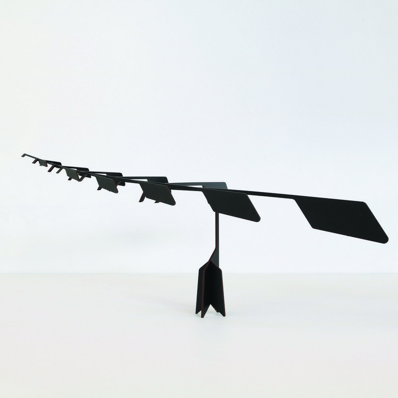 Julegave - Balancer sort - meditativ puslespil mobil