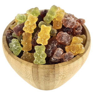 Bulk organische teddyberen