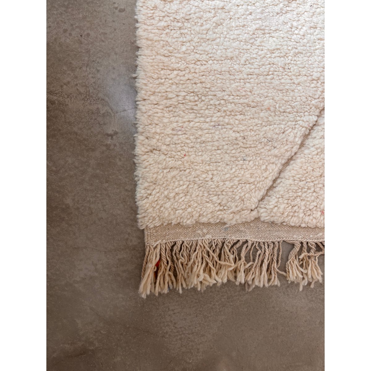 BERBER TEPPICH "JUNAH" - 2,00 x 3,00m