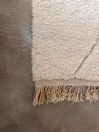 BERBER TEPPICH "JUNAH" - 2,00 x 3,00m