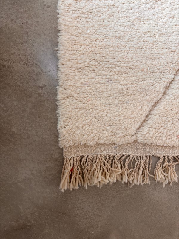 BERBER TEPPICH "JUNAH" - 2,00 x 3,00m