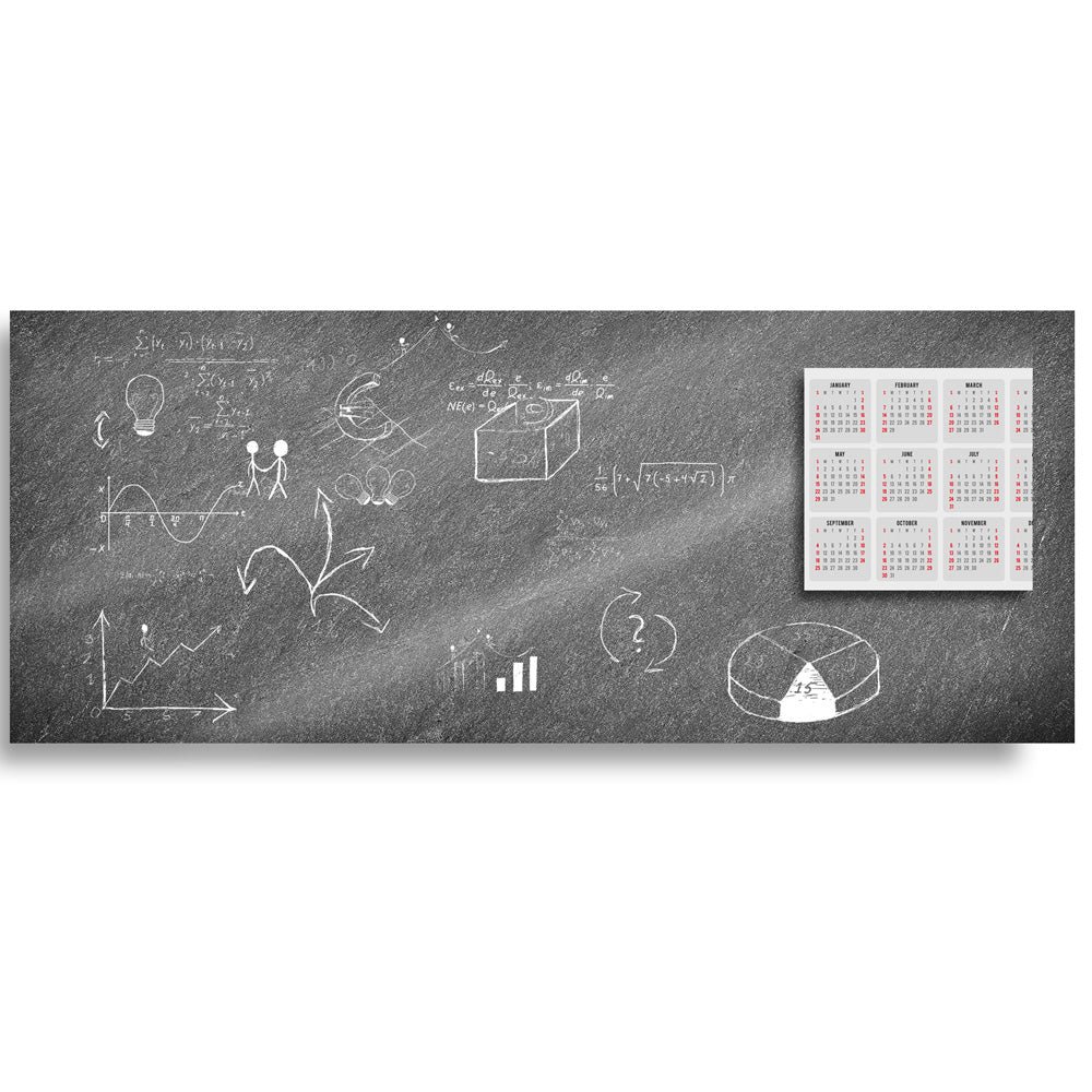 Magnetic marker board - Prema