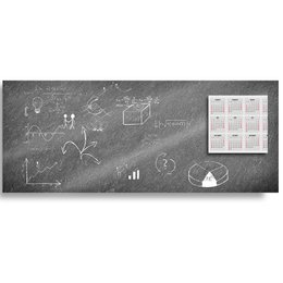 Magnetic marker board - Prema