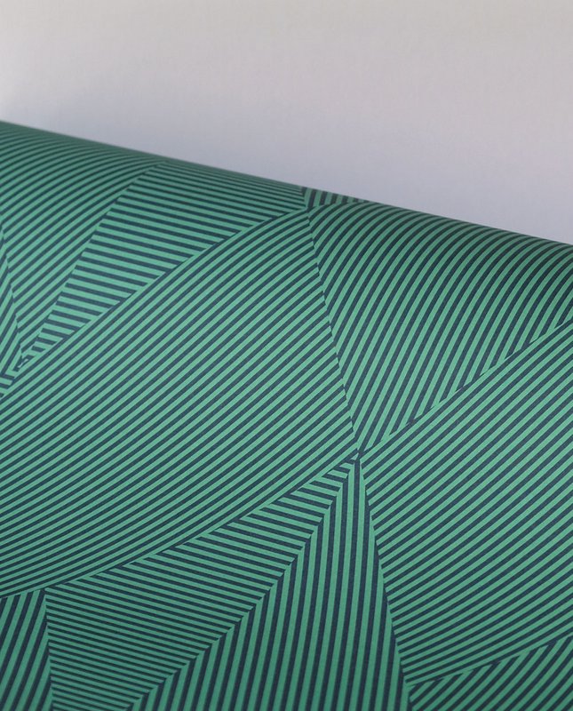 Carta da regalo Water Stripes