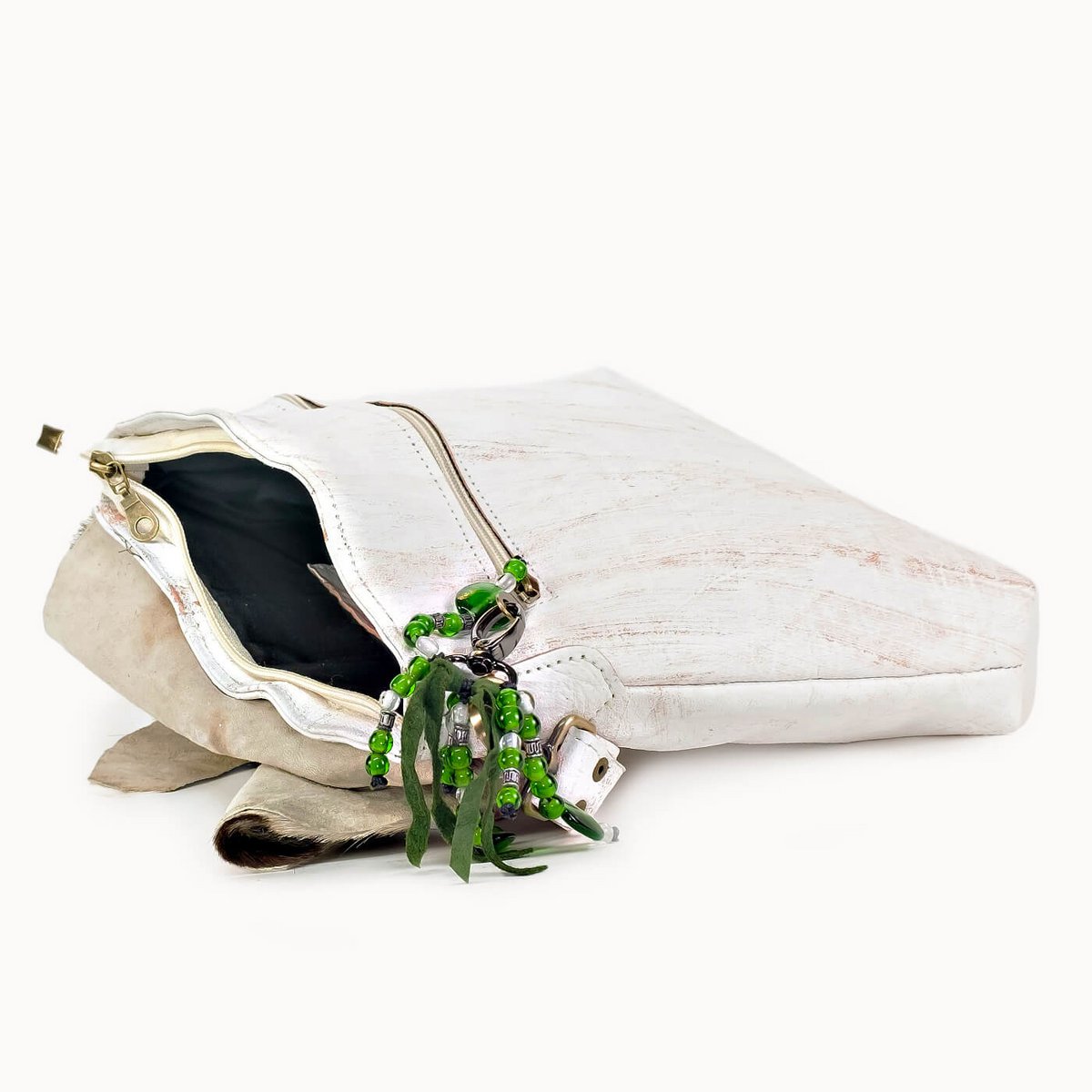 Leather Bag 'Jaden'