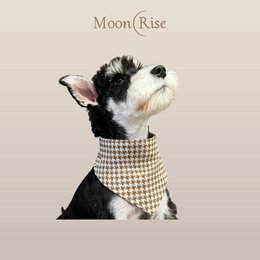Gramme Pet Bandana