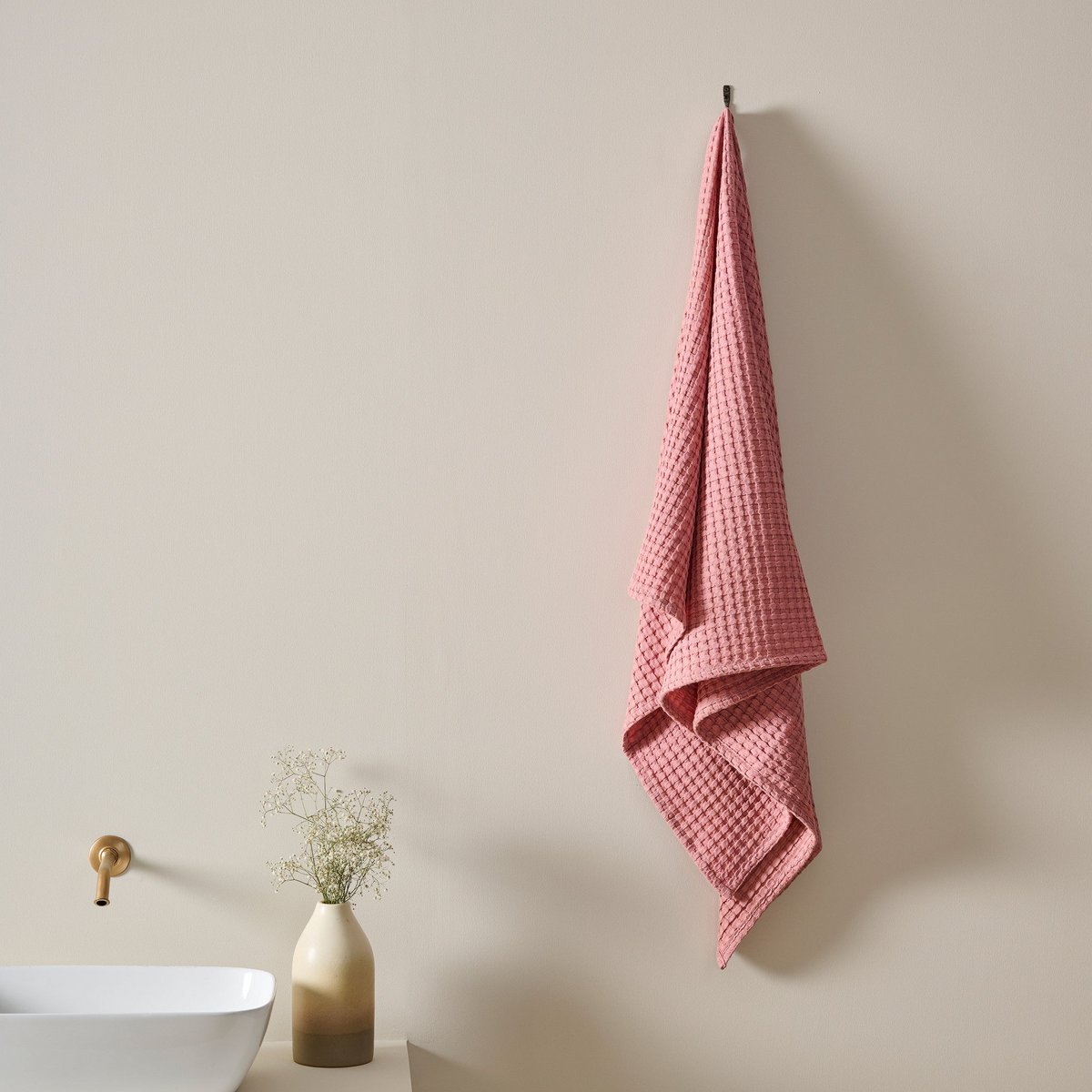 70 x 140 cm Dusty-Pink